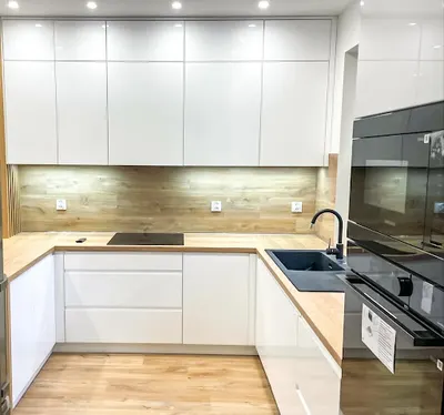 Pro-Hand - Producent frontów i mebli kuchennych na wymiar